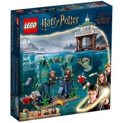 LEGO Harry Potter TM 76420 Turniej Trójmagiczny: Jezioro Hogwartu