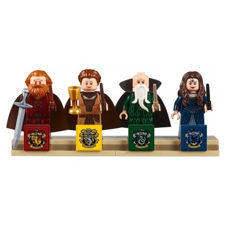 LEGO Harry Potter 71043 Zamek Hogwart
