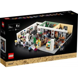 LEGO Ideas 21336 The Office