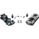 LEGO Speed Champions 76909 Mercedes-AMG F1 W12 E Performance i Mercedes-AMG ONE