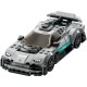 LEGO Speed Champions 76909 Mercedes-AMG F1 W12 E Performance i Mercedes-AMG ONE