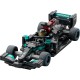 LEGO Speed Champions 76909 Mercedes-AMG F1 W12 E Performance i Mercedes-AMG ONE