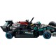 LEGO Speed Champions 76909 Mercedes-AMG F1 W12 E Performance i Mercedes-AMG ONE