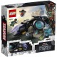 LEGO Super Heroes 76211 Statek Shuri