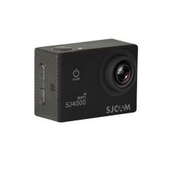 Kamera sportowa SJCAM SJ4000 WiFi BLACK