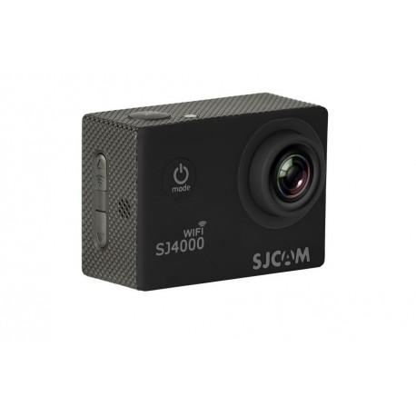 Kamera sportowa SJCAM SJ4000 WiFi BLACK