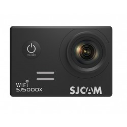 Kamera sportowa SJCAM SJ5000x WiFi BLACK