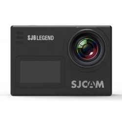 Kamera sportowa SJCAM SJ6 LEGEND BLACK