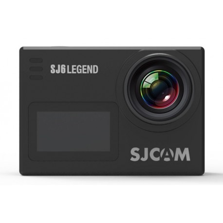 Kamera sportowa SJCAM SJ6 LEGEND BLACK