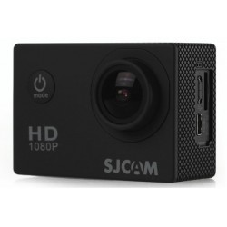 Kamera sportowa SJCAM SJ4000 BLACK