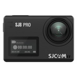 Kamera Sportowa SJCAM SJ8 PRO