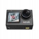 Kamera sportowa SJCAM SJ6 PRO BLACK