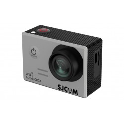 Kamera sportowa SJCAM SJ5000x WiFi SILVER