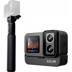 Kamera sportowa SJCAM SJ20 PRO SET