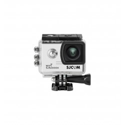 Kamera sportowa SJCAM SJ5000x WiFi WHITE