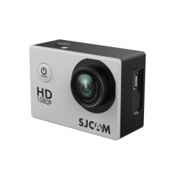 Kamera sportowa SJCAM SJ4000 SILVER