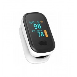 Pulsoksymetr ORO-OXIMETER WHITE OROMED