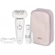 Braun depilator Silk-epil 9 Flex SES 9003 3D