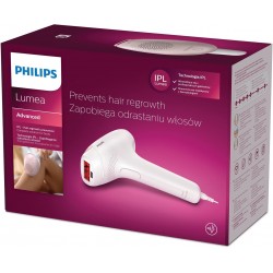 Depilator świetlny Philips Lumea Advanced SC1994/00 (kolor biały)