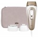 Depilator Braun Skin i-expert Smart IPL PL7253