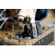 LEGO Icons 10341 Rakieta SLS NASA Artemis