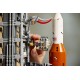 LEGO Icons 10341 Rakieta SLS NASA Artemis
