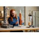 LEGO Icons 10341 Rakieta SLS NASA Artemis