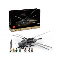 LEGO Icons 10327 Diuna - Atreides Royal Ornithopter