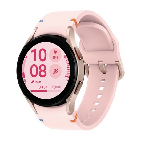 Watch Samsung Galaxy Watch FE 4 R861 40mm BT - Pink Gold