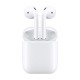 Apple AirPods 2nd Gen. with Lightning Charging Case MV7N2RU/A - White