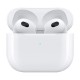 Apple AirPods 3rd Gen. with Lightning Charging Case - White