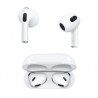 Apple AirPods 3rd Gen. with MagSafe Charging Case - White