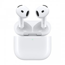 Apple AirPods 4 - White