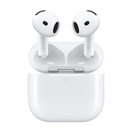 Apple AirPods 4 - White