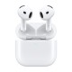 Apple AirPods 4 - White