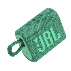 JBL Go 3 Bluetooth Speaker - Green