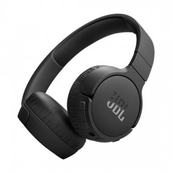 JBL Tune 670NC Headset - Black