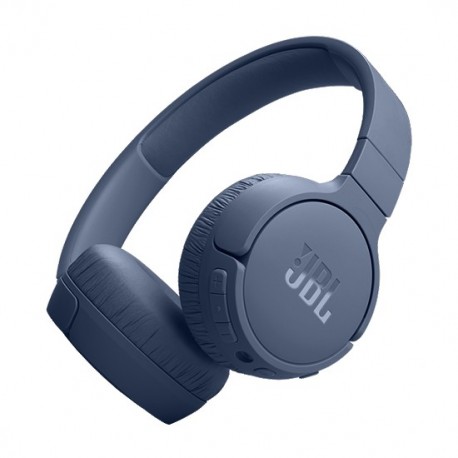 JBL Tune 670NC Headset - Blue