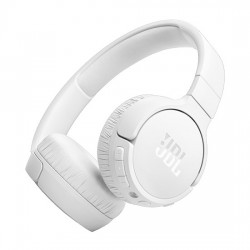 JBL Tune 670NC Headset - White