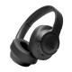 JBL Tune 760 NC Headphone - Black