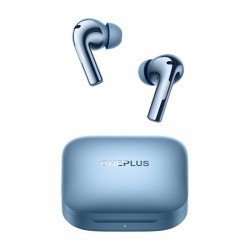 OnePlus Buds 3 - Blue