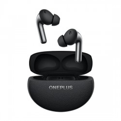 OnePlus Buds Pro 3 - Black