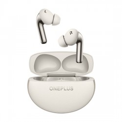 OnePlus Buds Pro 3 - White