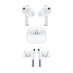 Samsung Galaxy Buds3 Pro R630 - White