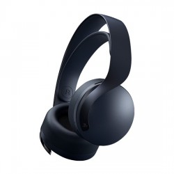 Sony Pulse 3D Wireless Headset - Midnight Black