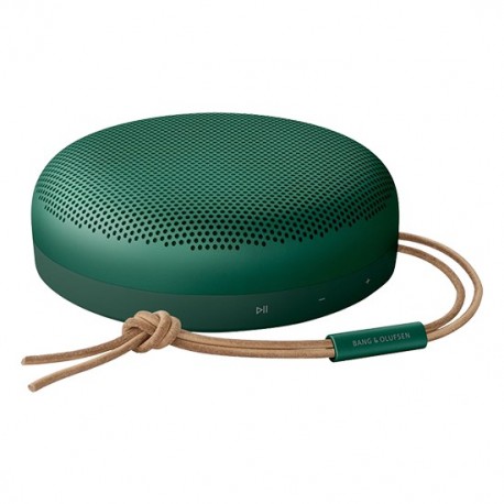 Bang & Olufsen Beosound A1 2nd Gen. Speaker Green