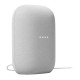 Google Nest Audio - Chalk White