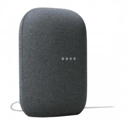 Google Nest Audio - Charcoal Grey