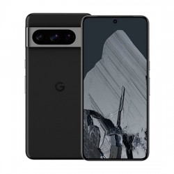 Google Pixel 8 Pro 5G Dual Sim 12GB RAM 128GB - Obsidian Black