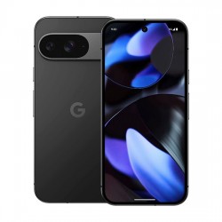 Google Pixel 9 5G Dual Sim 12GB RAM 128GB - Obsidian